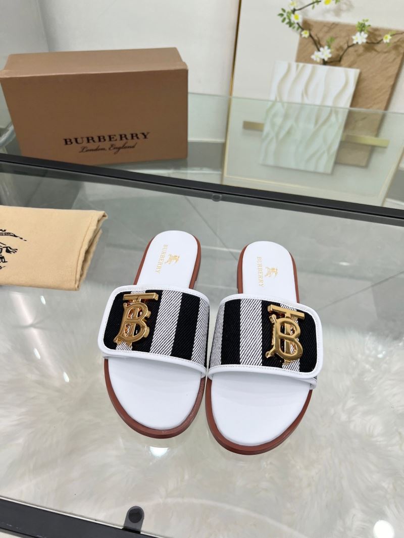 Burberry Slippers